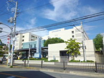 市立池田病院