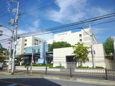市立池田病院の画像1
