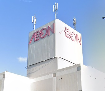 イオン土山店の画像