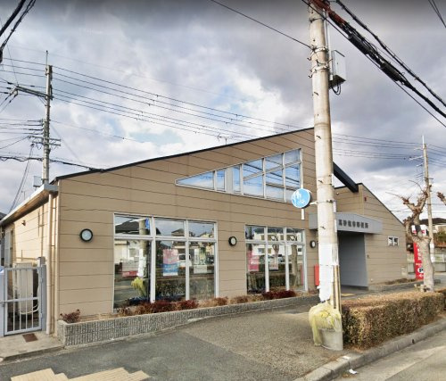 高砂塩市郵便局の画像