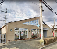 高砂塩市郵便局