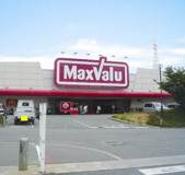 マックスバリュ・中島店