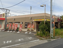 ジョイフル 加古川店