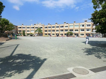 板橋区立若木小学校