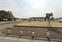 秋ケ池運動広場