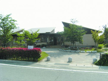 蓮池保育園の画像1