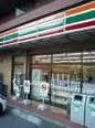 セブンイレブン猪名川伏見台一丁目店