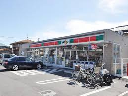 サンクス 東久留米八幡町店の画像1