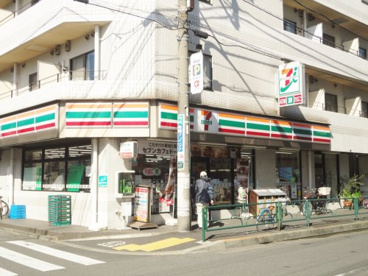 セブンイレブン　世田谷玉川台店の画像2