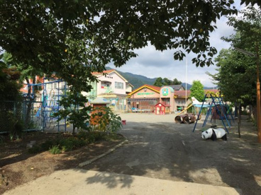 (私立)相川保育園の画像3