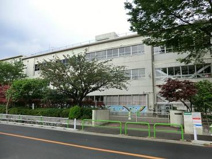 板橋区立高島第六小学校