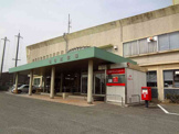 朝日町役場