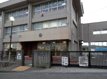 富士見小学校の画像1