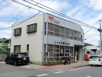 八千代台東郵便局