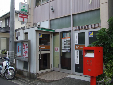 丸亀風袋町郵便局の画像1