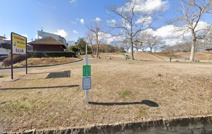 北山公園