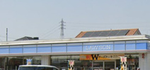 ローソン 加古川西インター