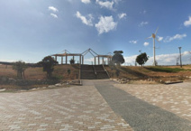 あらい浜風公園