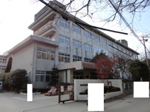 高砂小学校