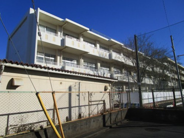 さいたま市立浦和別所小学校の画像1