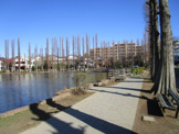 別所沼公園