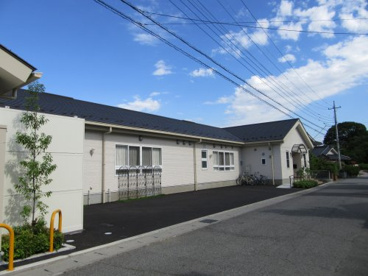 (私立)池田第二保育園の画像2