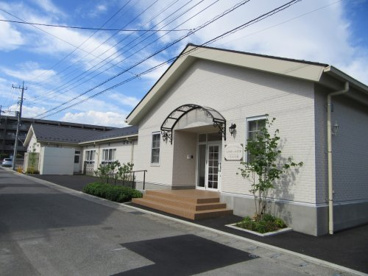 (私立)池田第二保育園の画像4