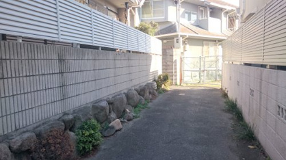 清風荘/待兼山町ワープゾーンの画像4