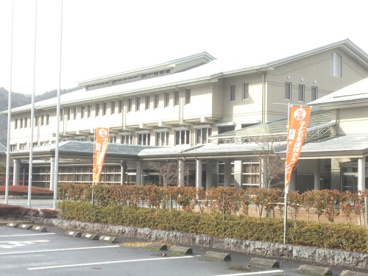 丹波市役所 山南支所の画像1