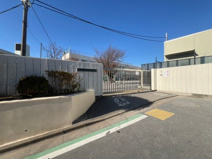 中野区立平和の森小学校