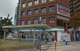  ファミリーマート鶴橋駅前店