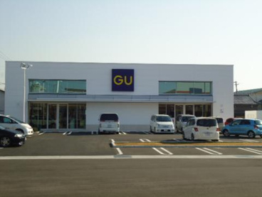 ジーユー 明石大久保店情報ページ ホームメイトfc西明石駅前店