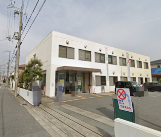 三木税務署の画像1