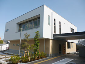 湘南台南保育園の画像1