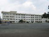 藤沢市立　俣野小学校