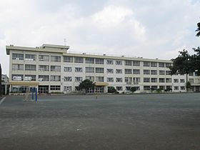 藤沢市立　俣野小学校の画像1