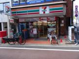 セブンイレブン世田谷東松原駅前
