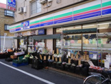 スリーエフ東松原駅前店