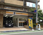 オリックスレンタカー 明石駅西口店