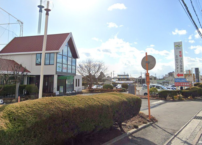ニッケゴルフ倶楽部 土山センターの画像
