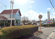 ニッケゴルフ倶楽部 土山センター