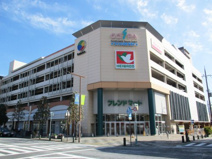 フレンドマート 長岡京店