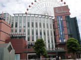 モザイクモール港北