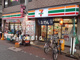 セブンイレブン仲六郷２丁目店の画像