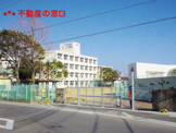 明石市立魚住小学校