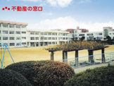 明石市立大久保小学校