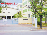 明石市立松が丘小学校