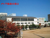 明石市立大観小学校