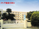 明石市立鳥羽小学校