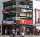 マクドナルド 大岡山店